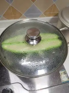 Make Suffering eggs step 7