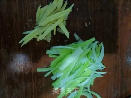 Make Cleared silver cod step 1