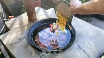 Make The lamb chop step 0