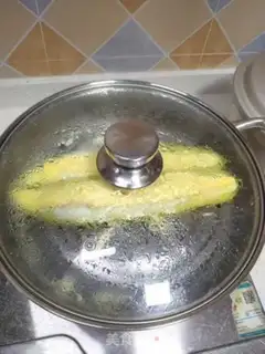 Make Suffering eggs step 8