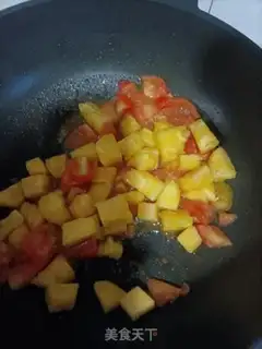 Make Pineapple grunt step 6