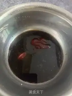 Make Onion noodles step 3