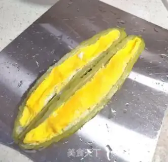 Make Suffering eggs step 9
