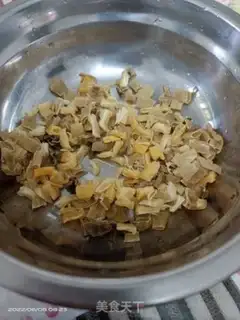 Make Sandbugs, sauerkraut step 1