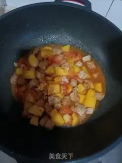 Make Pineapple grunt step 8