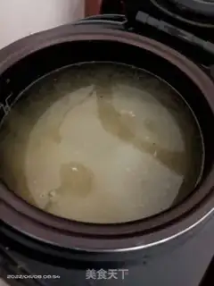 Make Sandbugs, sauerkraut step 3