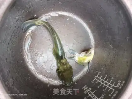 Make Hornet Porridge step 0