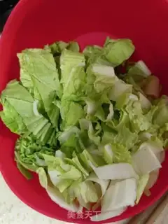 Make Pickles and fried eggs step 1
