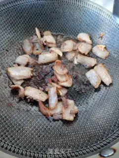 Make The beans are back in the pot step 9