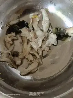 Make Hornet Porridge step 2