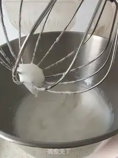 Make Eight inches of windcake step 7