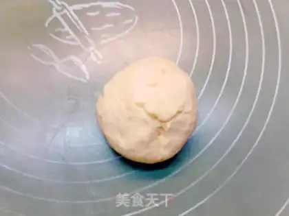 Make Raspberry jam bread step 8