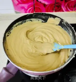 Make Homemade green bean sand step 2
