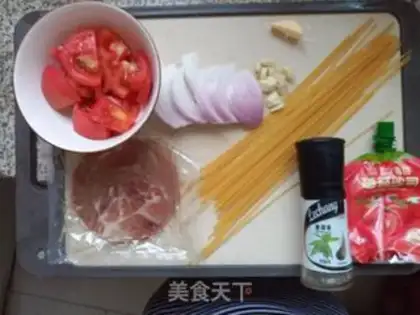 Make Steak set step 0