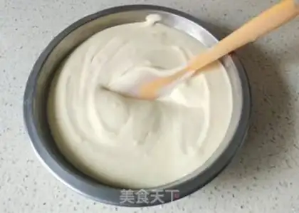 Make Eight inches of windcake step 10