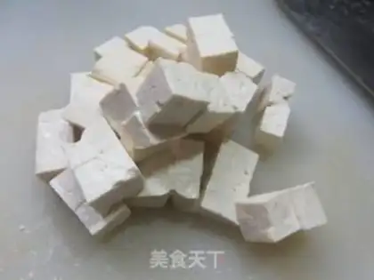Make Pickles, tofu step 2