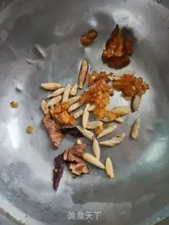 Make Qian Er Dong Tong Bone soup step 2