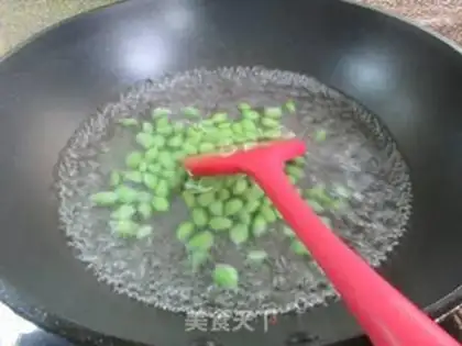 Make Pickles, tofu step 3