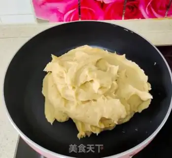 Make Homemade green bean sand step 5