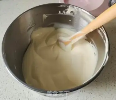 Make Eight inches of windcake step 12