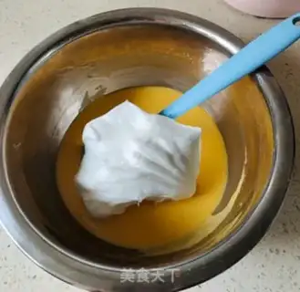 Make Multi-layer fruit cake step 9