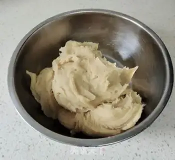 Make Homemade green bean sand step 6