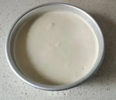 Make Eight inches of windcake step 13
