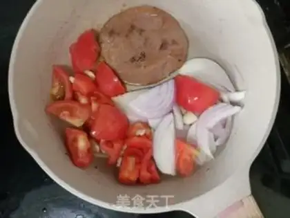 Make Steak set step 4