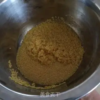 Make Two bean porridge step 0