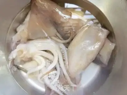 Make Shrimp step 2