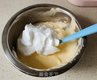 Make Multi-layer fruit cake step 11