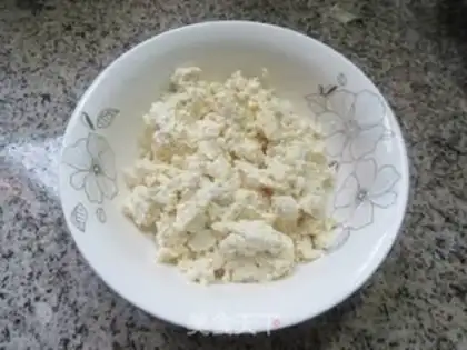 Make Pickled shrimp tofu step 2