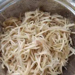 Make Five flowers for pickles step 2