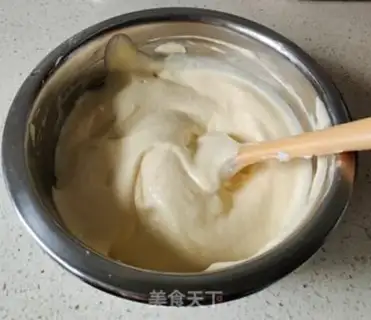 Make Multi-layer fruit cake step 12