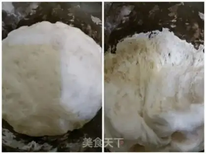 Make A rib bag step 1