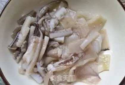 Make Shrimp step 5