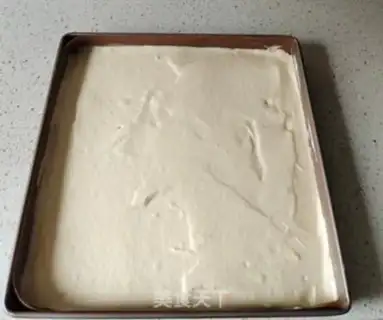 Make Multi-layer fruit cake step 13