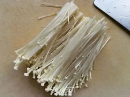 Make Shrimp step 8