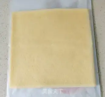 Make Multi-layer fruit cake step 16