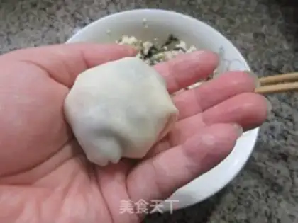 Make Pickled shrimp tofu step 8