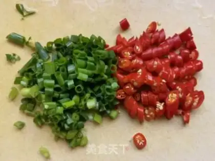 Make Shrimp step 9