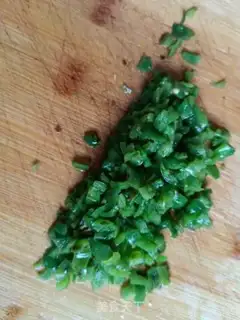 Make Green bean sprouts step 5