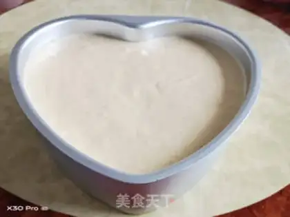 Make Heart-to-heart step 3