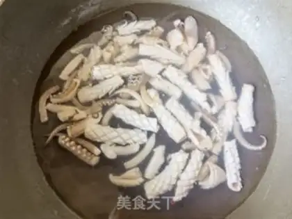 Make Shrimp step 11