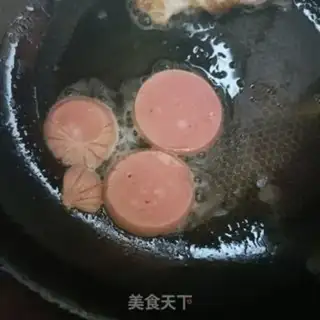 Make A sandwich step 3