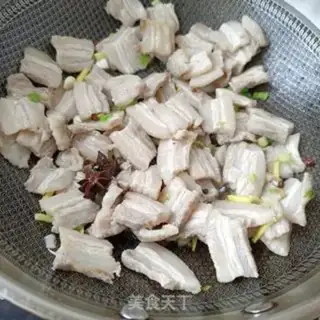 Make Five flowers for pickles step 10