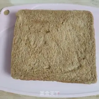 Make A sandwich step 4