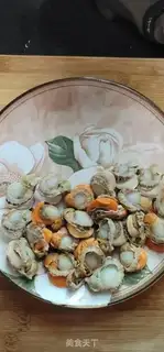 Make ♪ White scallops ♪ step 3