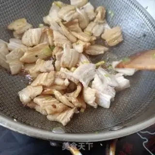 Make Five flowers for pickles step 11