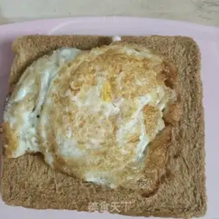 Make A sandwich step 5